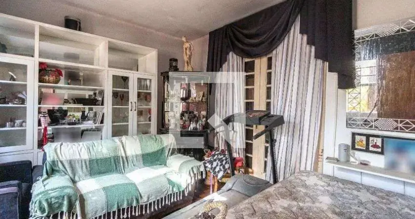 Casa para Venda - Petrópolis, 4 Quartos,  217 m² - Porto Alegre