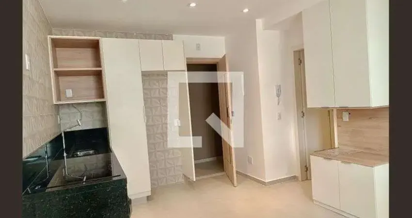 Apartamento para Venda - Copacabana, 1 Quarto,  37 m² - Rio de Janeiro