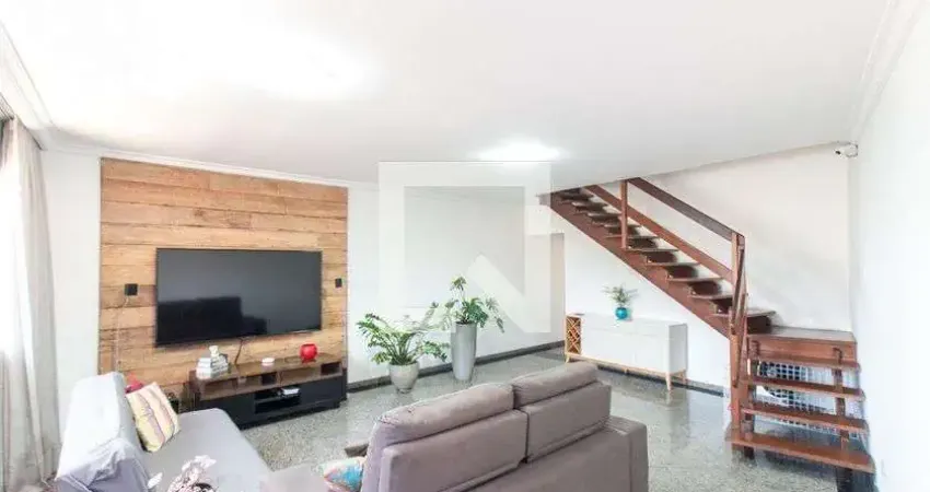 Casa para Venda - Vila Gustavo, 3 Quartos,  257 m² - São Paulo