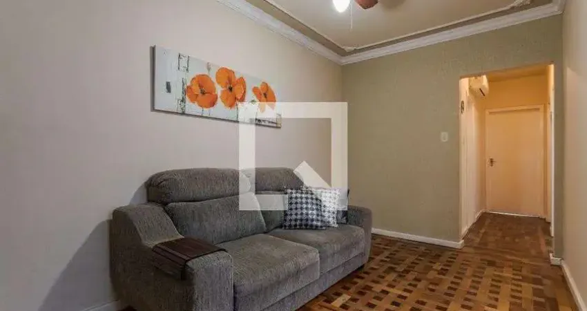 Apartamento para Venda - Floresta, 2 Quartos,  70 m² - Porto Alegre