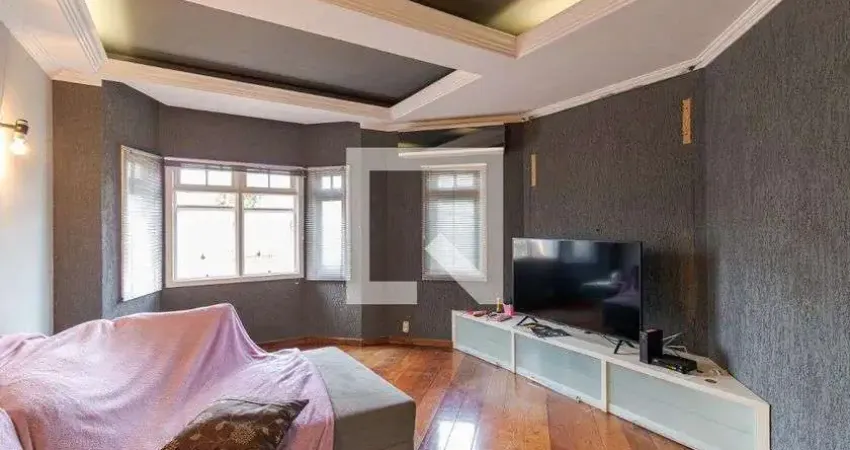 Casa para Venda - Jardim Itu-Sabará, 3 Quartos,  280 m² - Porto Alegre