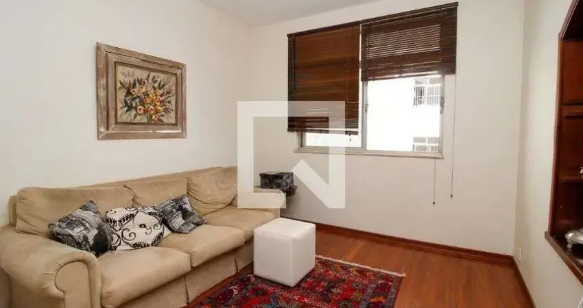 Cobertura para Venda - Lourdes, 5 Quartos,  540 m² - Belo Horizonte