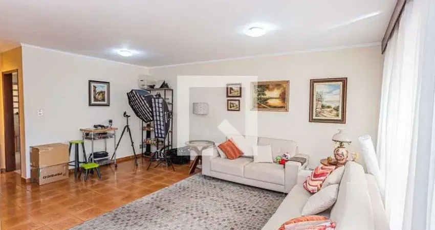 Casa para Venda - Freguesia do Ó, 3 Quartos,  197 m² - São Paulo