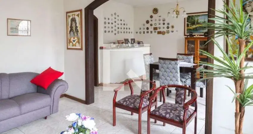 Casa para Venda - Vila Augusta, 5 Quartos,  328 m² - Guarulhos