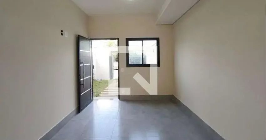 Casa para Venda - Parque das Águas, 3 Quartos,  120 m² - Campinas