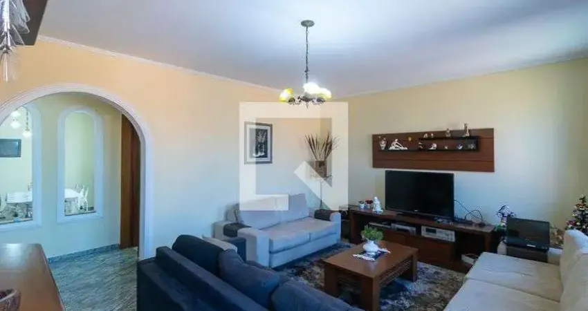 Casa para Venda - Santa Genebra, 3 Quartos,  227 m² - Campinas