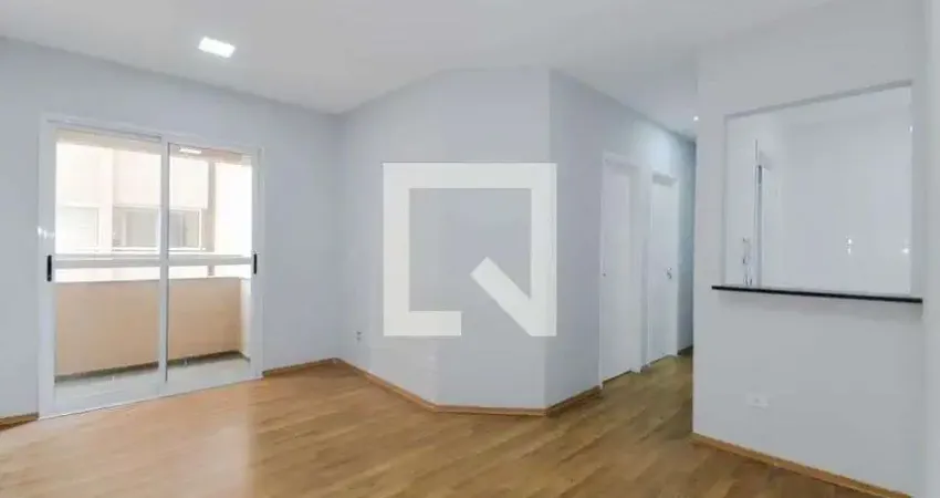 Apartamento para Venda - Vila Augusta, 3 Quartos,  72 m² - Guarulhos