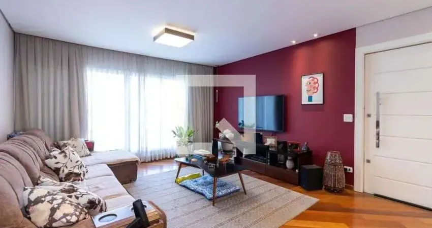 Casa para Venda - Santana, 3 Quartos,  391 m² - São Paulo