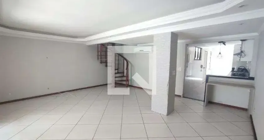 Casa / Sobrado em Condomínio para Venda - Taquara, 3 Quartos,  90 m² - Rio de Janeiro