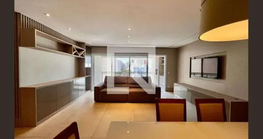 Apartamento para Venda - Cambuí, 3 Quartos,  126 m² - Campinas