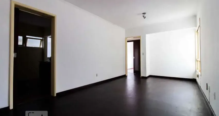 Apartamento para Venda - Cristal , 3 Quartos,  89 m² - Porto Alegre