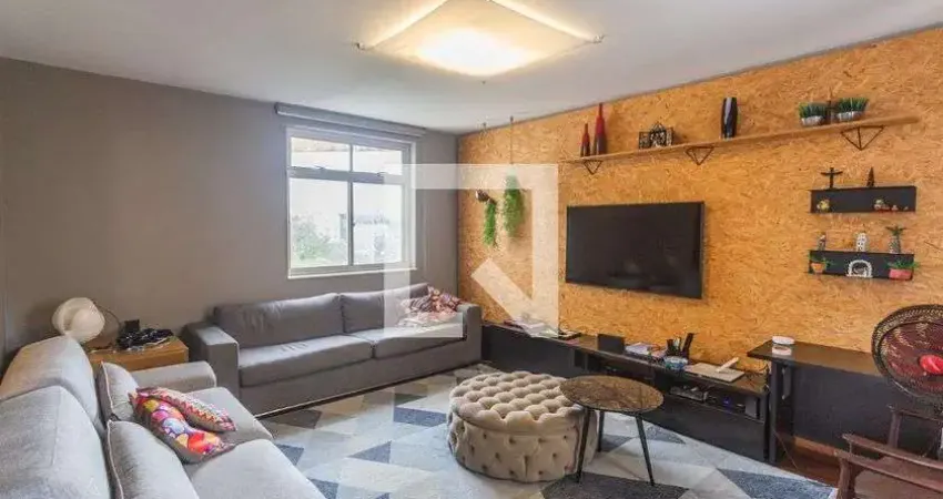 Apartamento para Venda - São Pedro, 4 Quartos,  180 m² - Belo Horizonte