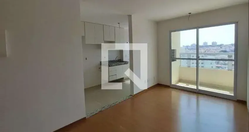 Apartamento para Venda - Parque Prado, 2 Quartos,  54 m² - Campinas
