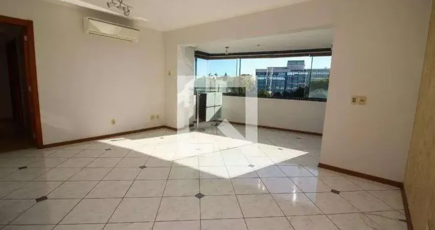 Apartamento para Venda - Cristal , 3 Quartos,  89 m² - Porto Alegre