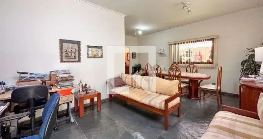 Casa para Venda - Vila Leopoldina, 3 Quartos,  270 m² - São Paulo