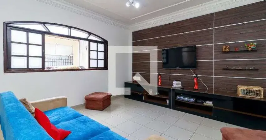 Casa para Venda - Jardim Sao Luis, 3 Quartos,  380 m² - São Paulo