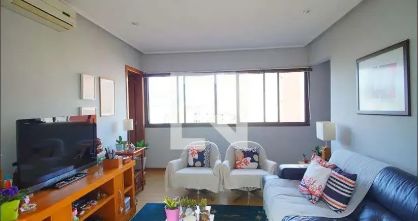 Apartamento para Venda - Petrópolis, 2 Quartos,  90 m² - Porto Alegre