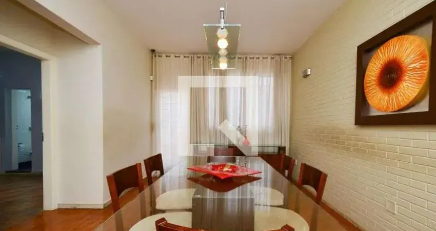 Casa para Venda - Anchieta, 4 Quartos,  330 m² - Belo Horizonte
