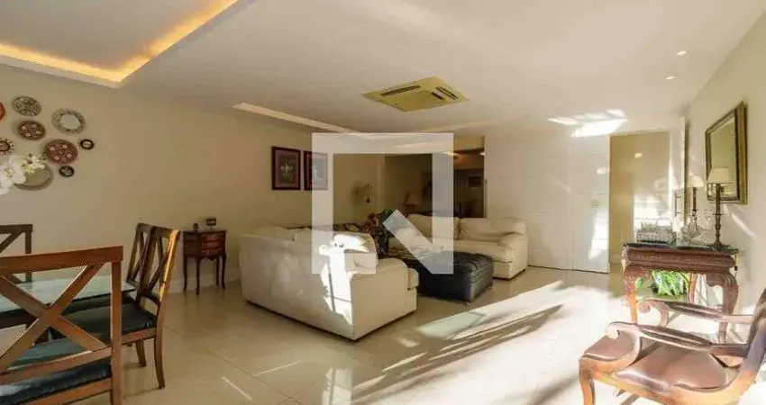 Cobertura para Venda - Jardim Oceânico, 3 Quartos,  371 m² - Rio de Janeiro