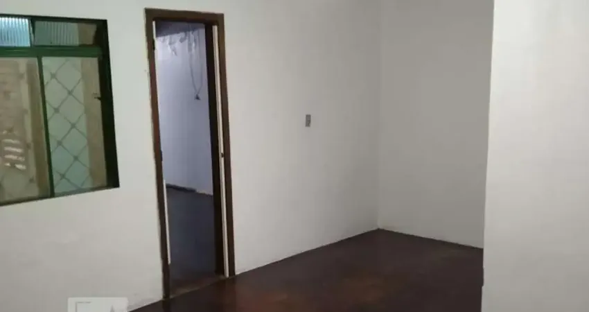 Casa para Venda - Niterói, 3 Quartos,  74 m² - Canoas