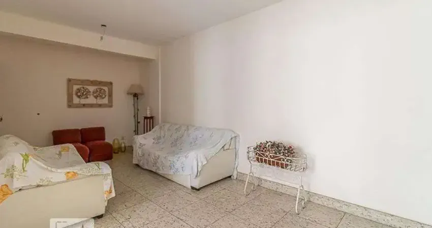 Apartamento para Venda - Sagrada Família, 3 Quartos,  137 m² - Belo Horizonte
