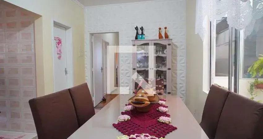 Casa para Venda - Jardim Itu-Sabará, 3 Quartos,  300 m² - Porto Alegre