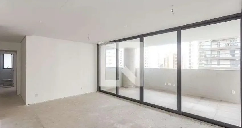 Apartamento para Venda - Vila Mariana, 3 Quartos,  154 m² - São Paulo