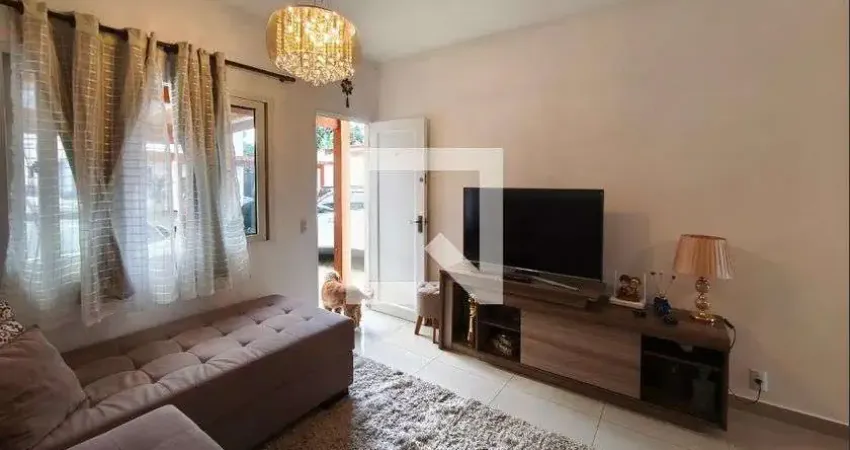 Casa / Sobrado em Condomínio para Venda - Parque das Águas, 2 Quartos,  94 m² - Campinas