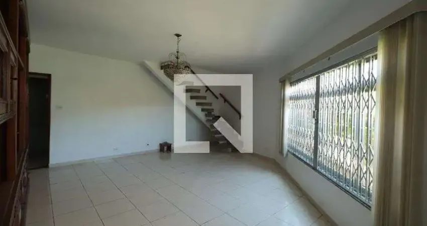 Casa para Venda - Vila Matilde, 3 Quartos,  220 m² - São Paulo