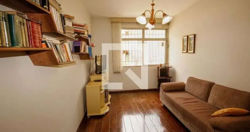 Apartamento para Venda - Luxemburgo, 3 Quartos,  110 m² - Belo Horizonte