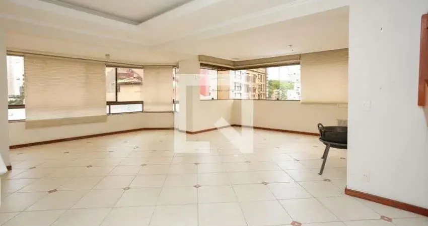 Cobertura para Venda - Rio Branco, 2 Quartos,  194 m² - Porto Alegre