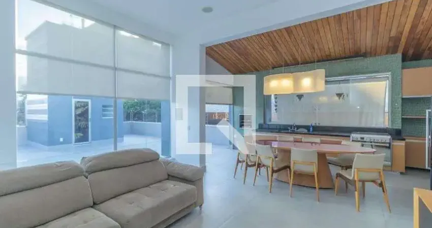 Cobertura para Venda - Nova Floresta, 5 Quartos,  260 m² - Belo Horizonte