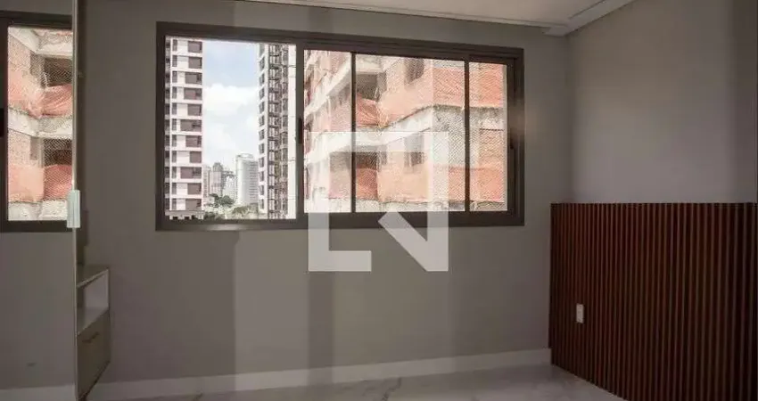 Apartamento para Venda - Vila Clementino, 1 Quarto,  24 m² - São Paulo