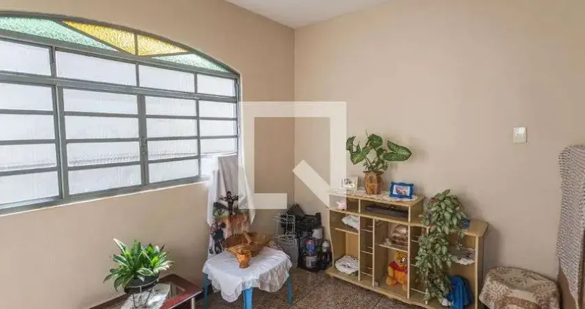 Casa para Venda - Maria Virgínia, 2 Quartos,  199 m² - Belo Horizonte