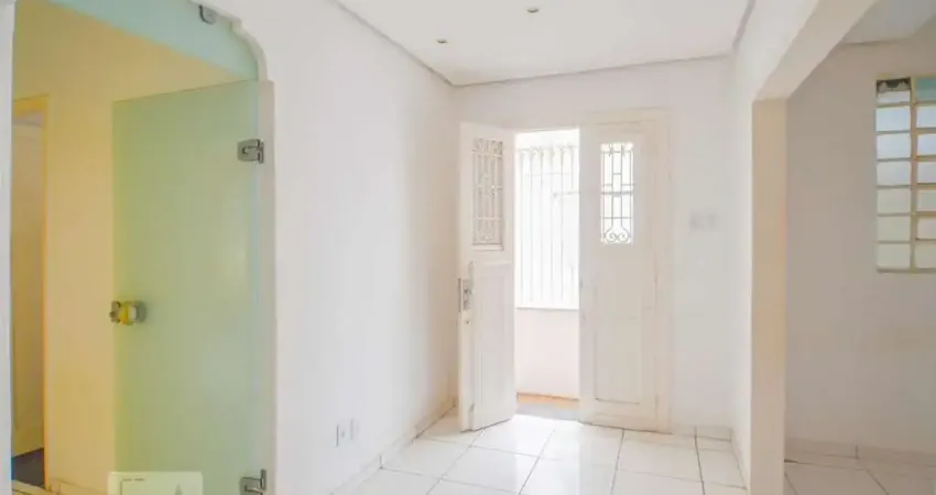 Casa para Venda - Menino Deus, 5 Quartos,  120 m² - Porto Alegre