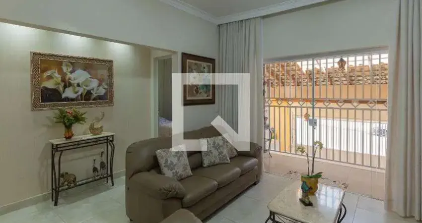 Casa para Venda - Swift, 3 Quartos,  280 m² - Campinas