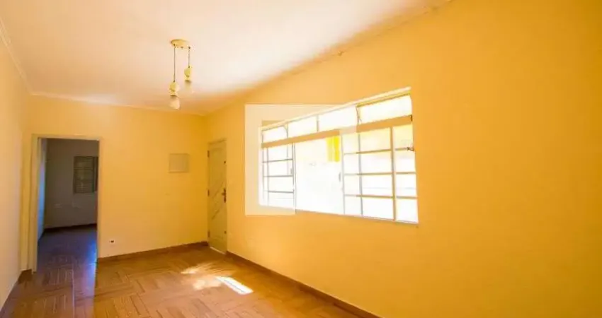Casa para Venda - Vila América, 2 Quartos,  150 m² - Santo André