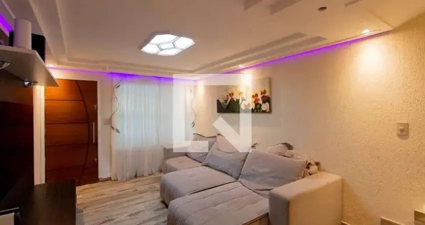 Casa para Venda - Ermelino Matarazzo, 2 Quartos,  95 m² - São Paulo