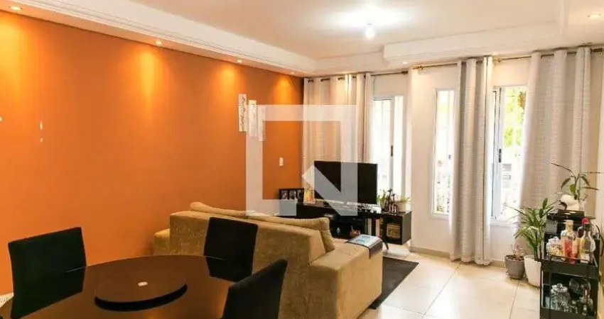 Casa para Venda - Jardim Brasil , 3 Quartos,  164 m² - São Paulo