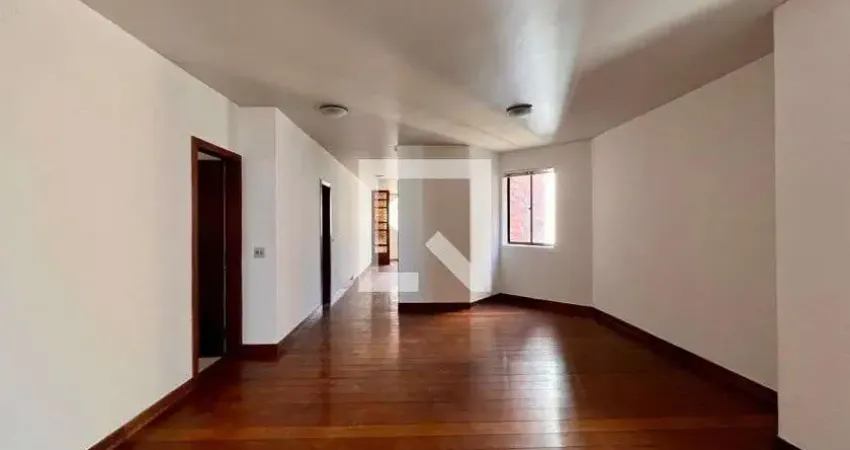 Apartamento para Venda - Savassi, 4 Quartos,  209 m² - Belo Horizonte