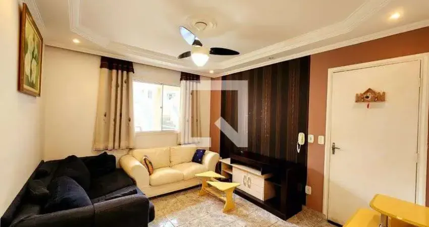 Apartamento para Venda - Eloy Chaves, 2 Quartos,  58 m² - Jundiaí
