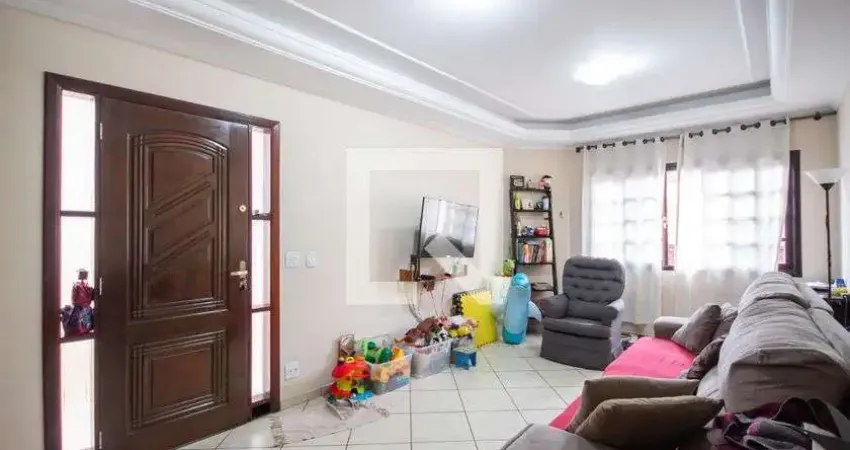 Casa para Venda - Umuarama, 3 Quartos,  200 m² - Osasco