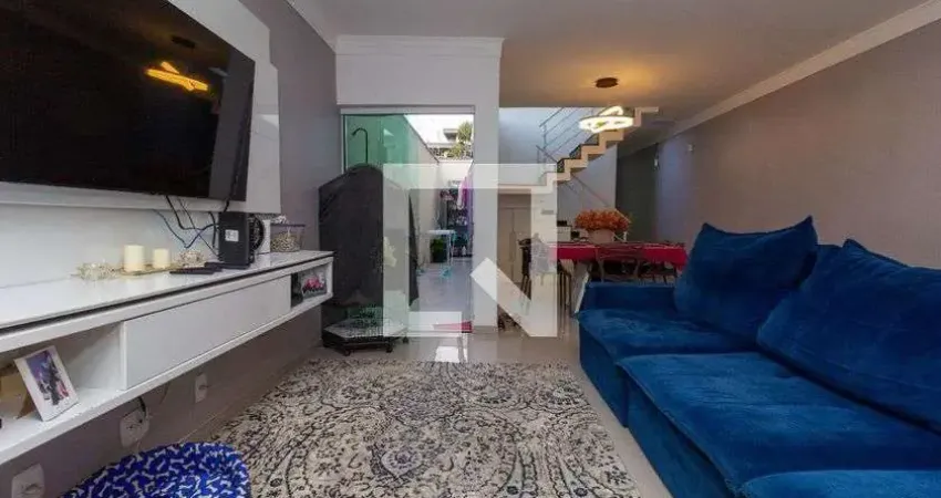Casa para Venda - Vila Carrão, 3 Quartos,  131 m² - São Paulo