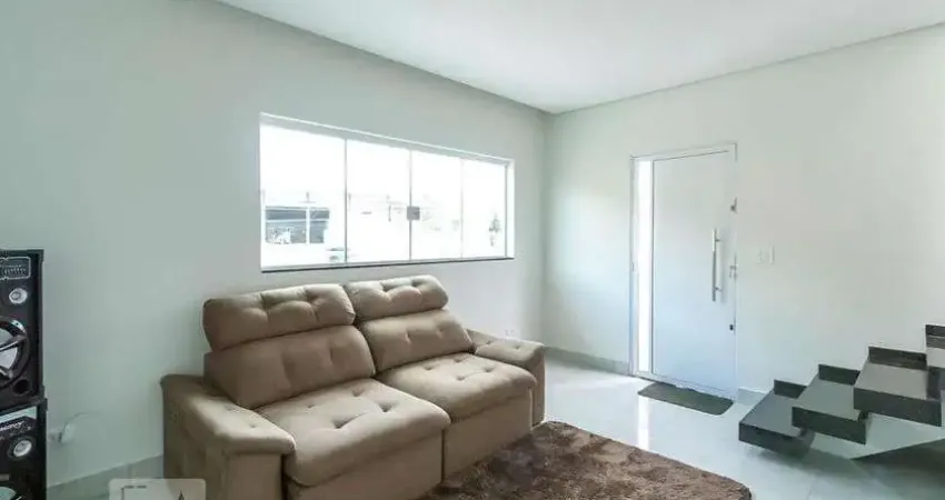 Casa para Venda - Assunção, 3 Quartos,  144 m² - São Bernardo do Campo