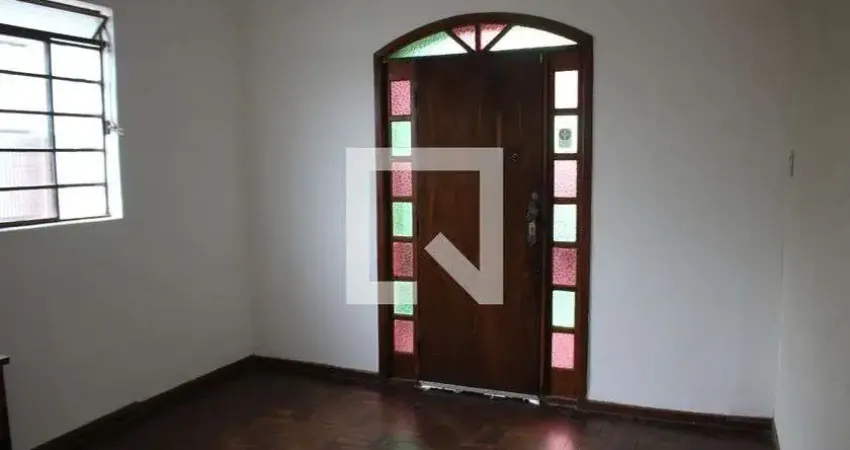 Casa para Venda - California, 5 Quartos,  350 m² - Belo Horizonte
