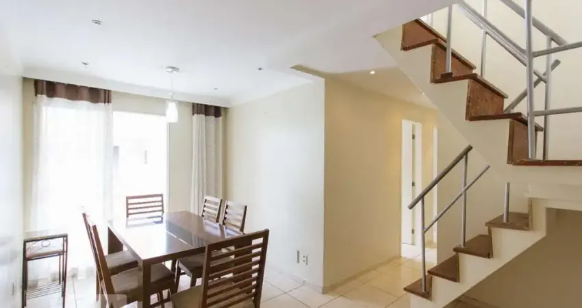 Cobertura para Venda - Pechincha, 4 Quartos,  141 m² - Rio de Janeiro