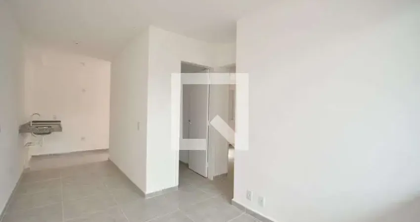 Apartamento para Venda - Vila Mazzei, 2 Quartos,  42 m² - São Paulo