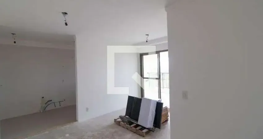 Apartamento para Venda - Jardim das Palmeiras, 2 Quartos,  73 m² - Campinas