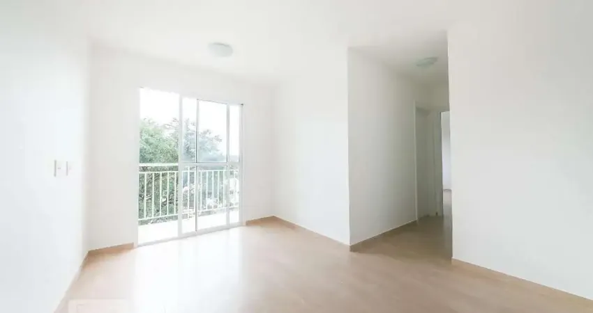 Apartamento para Venda - Parque Industrial, 2 Quartos,  55 m² - Campinas