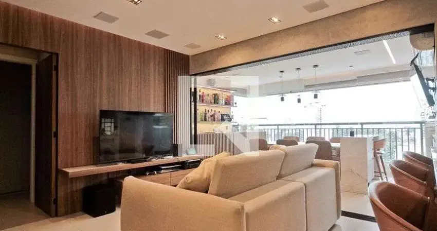 Apartamento para Venda - Freguesia do Ó, 2 Quartos,  88 m² - São Paulo
